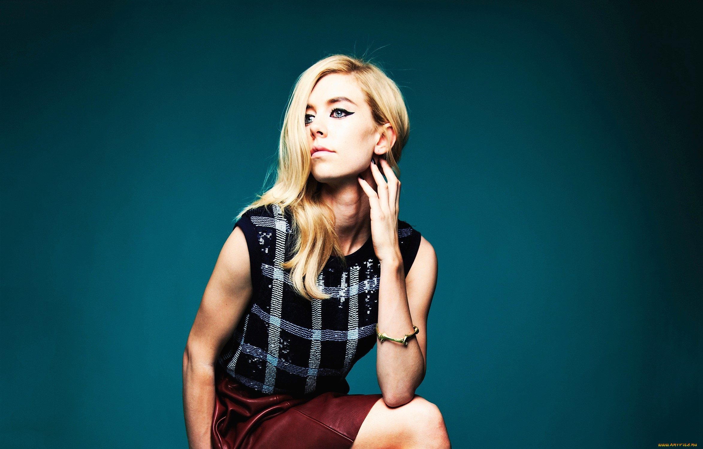 vanessa, kirby, девушки, -, блондинки, , светловолосые, блондинка, топ, юбка