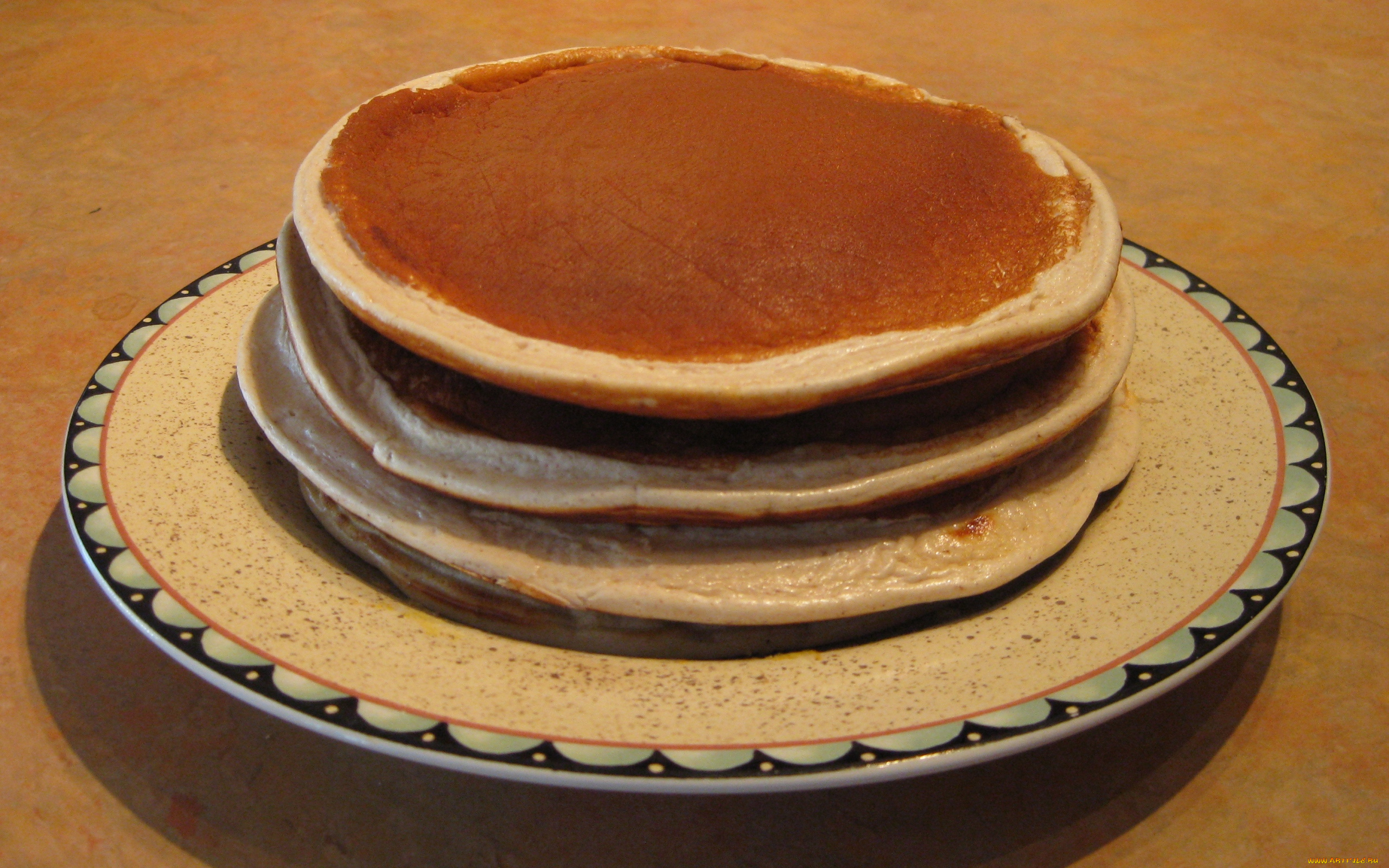 еда, блины, , оладьи, тарелка