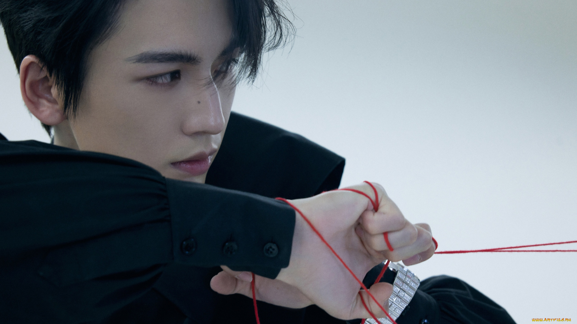 мужчины, zhang, ling, he, zhang, ling, he