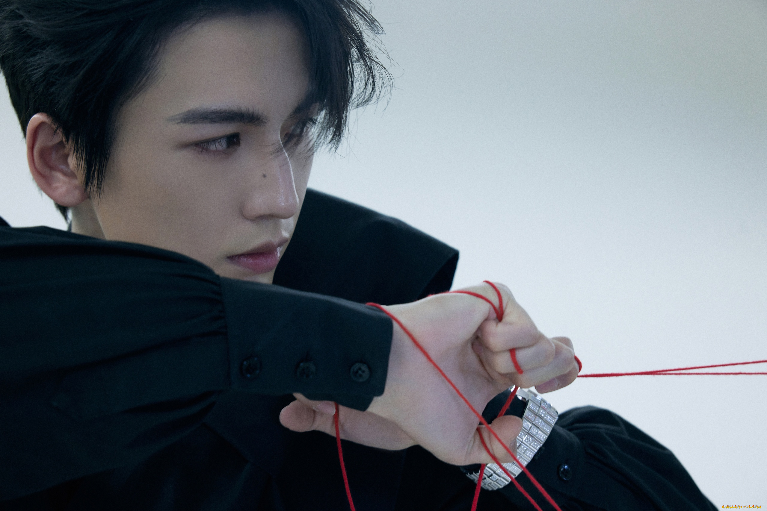 мужчины, zhang, ling, he, zhang, ling, he