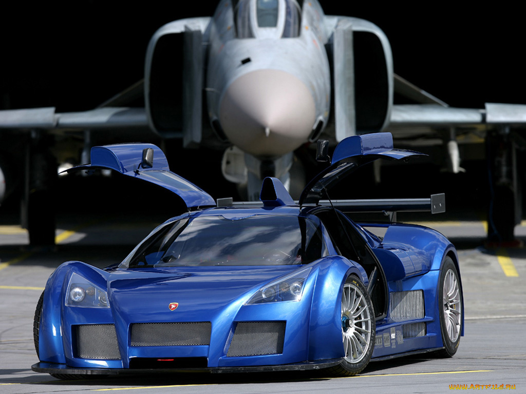 gumbert, apollo, автомобили, gumpert