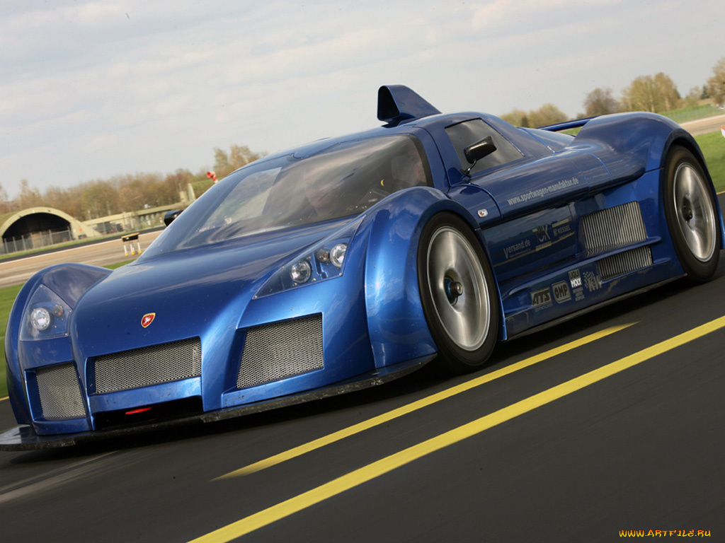 gumbert, apollo, автомобили, gumpert