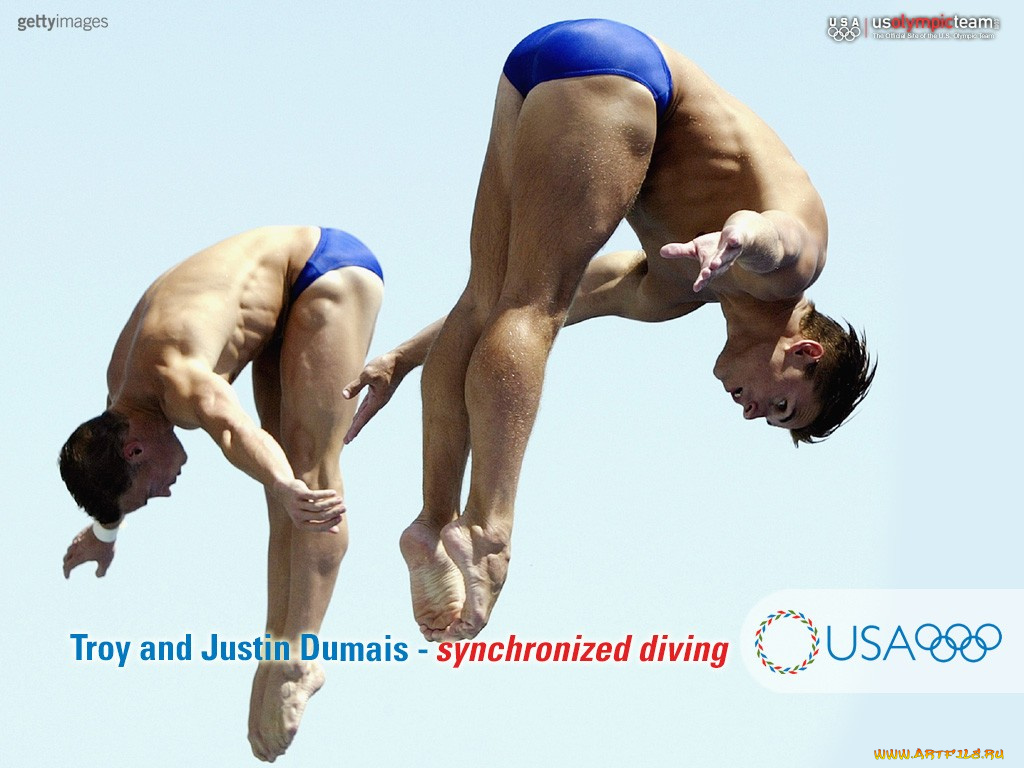 спорт, другое