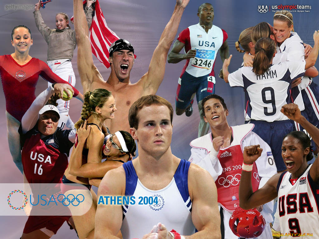 спорт, другое