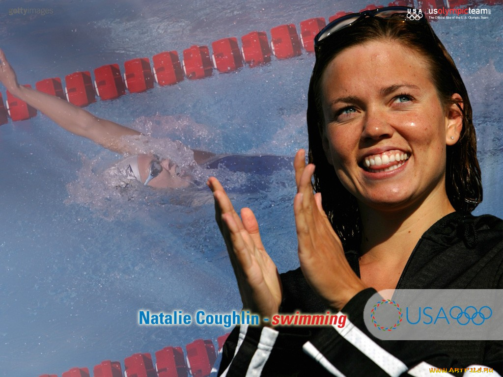 спорт, плавание