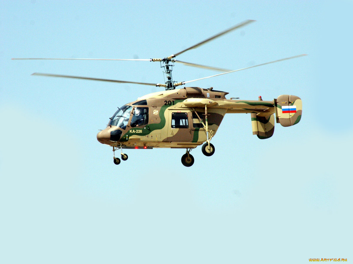 авиация, вертолёты