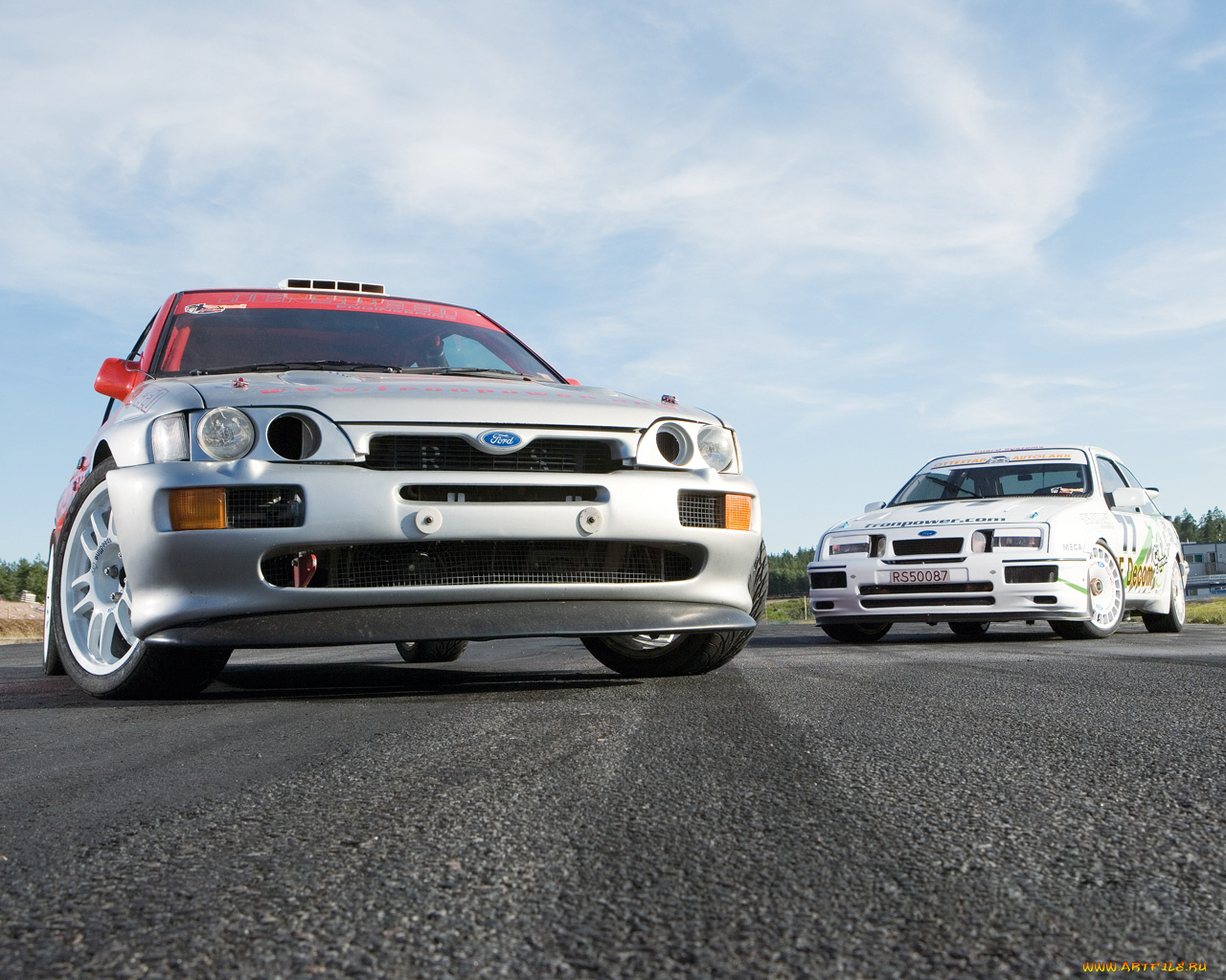 автомобили, ford