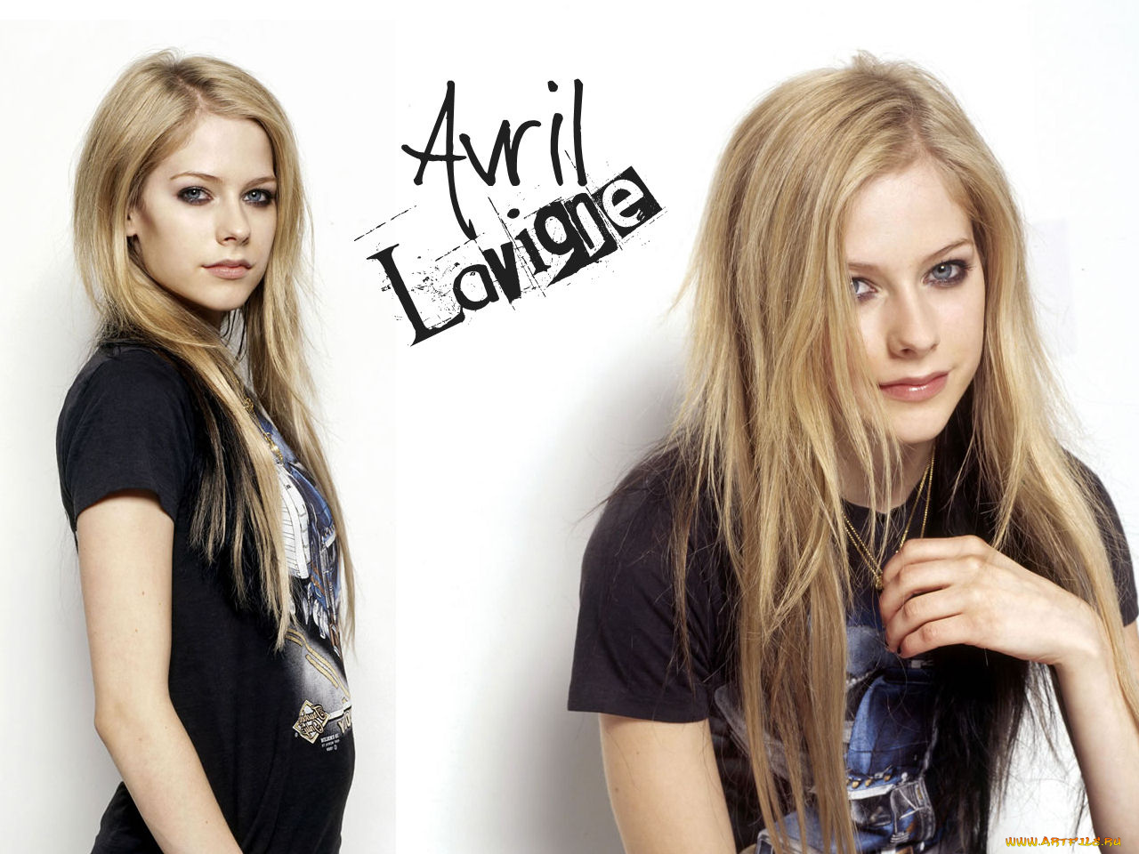 музыка, avril, lavigne