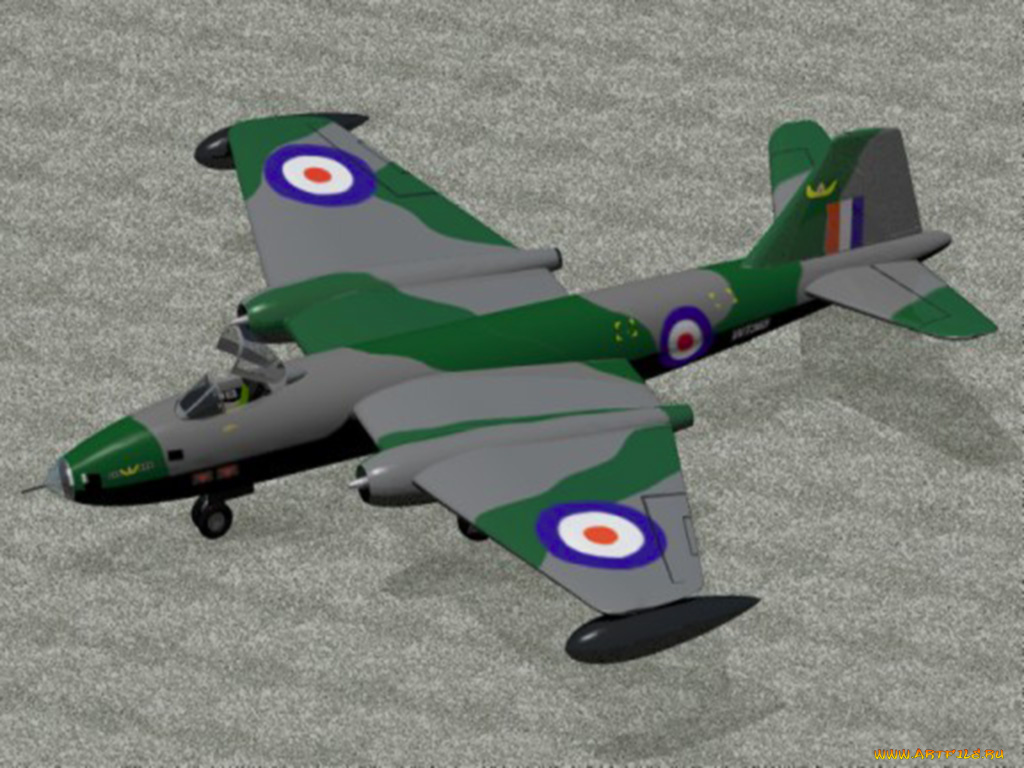 авиация, 3д, рисованые, graphic