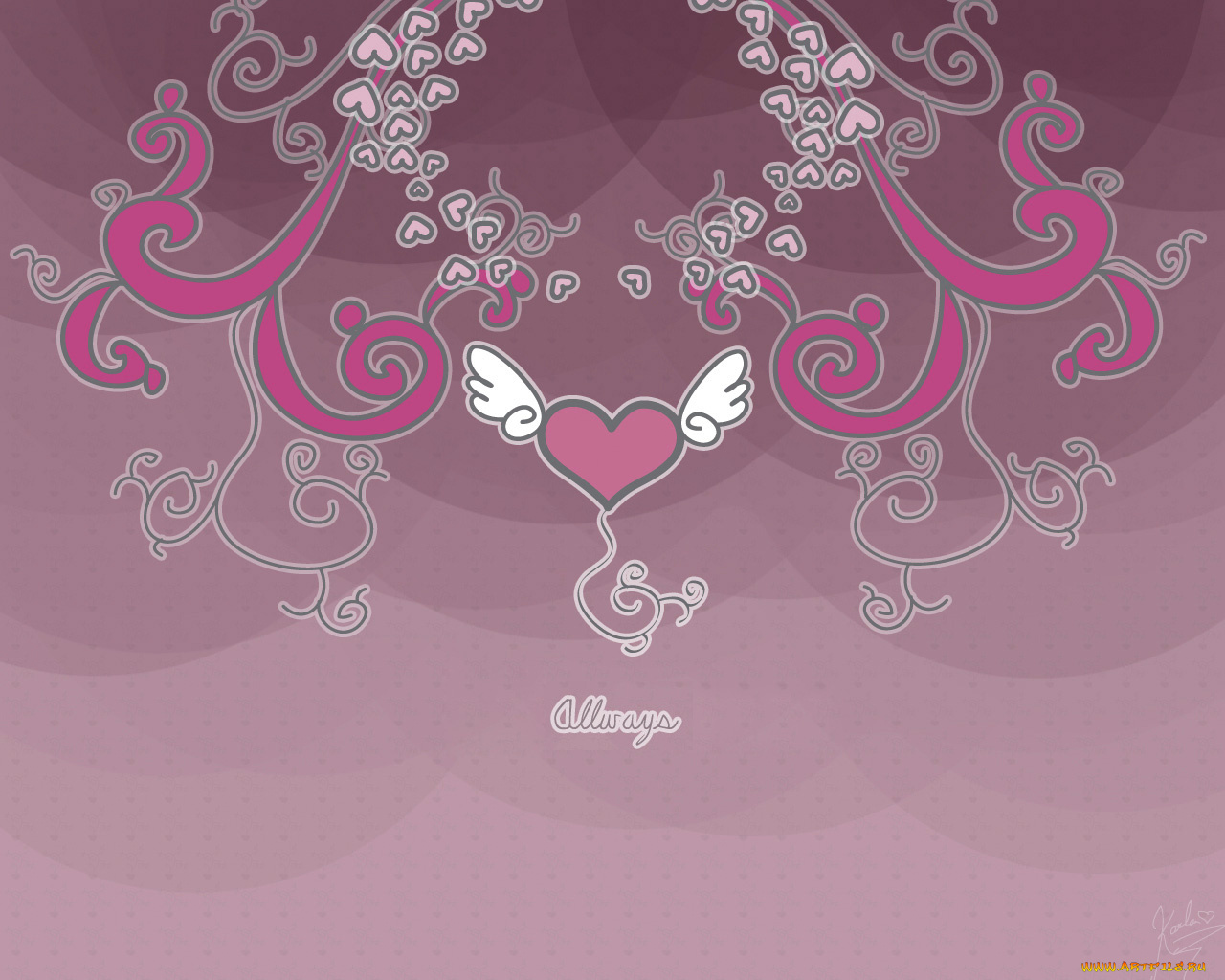 векторная, графика