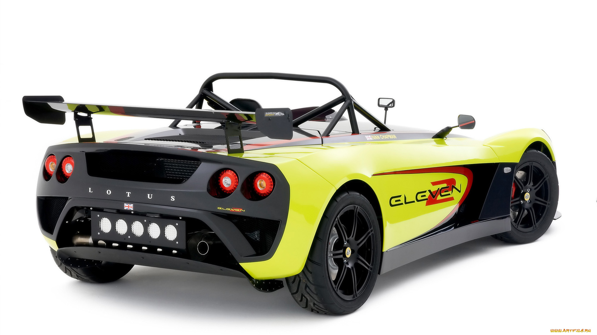 автомобили, lotus