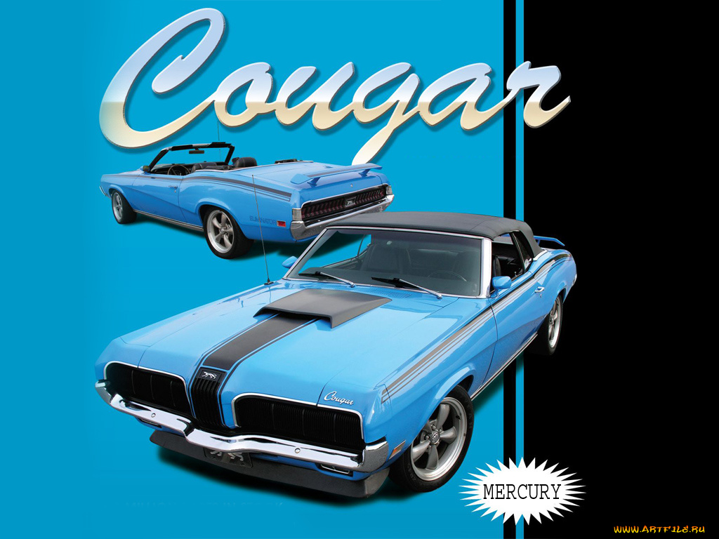 автомобили, mercury
