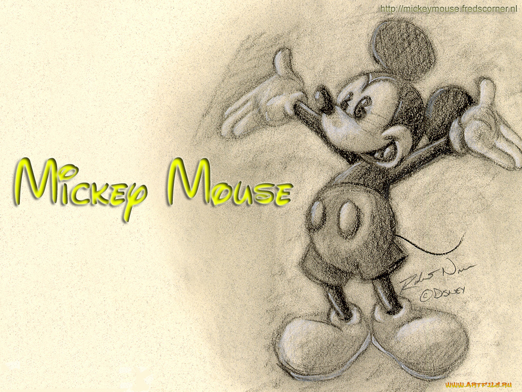 мультфильмы, disney