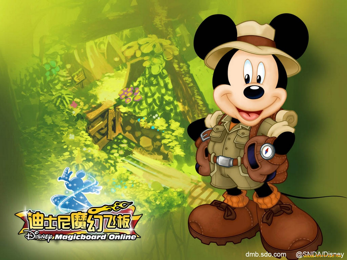 мультфильмы, disney