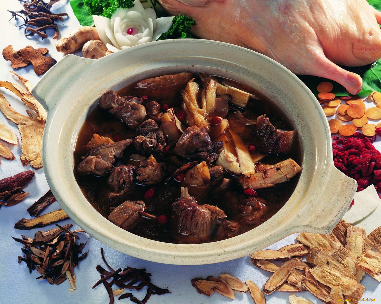 еда, мясные, блюда