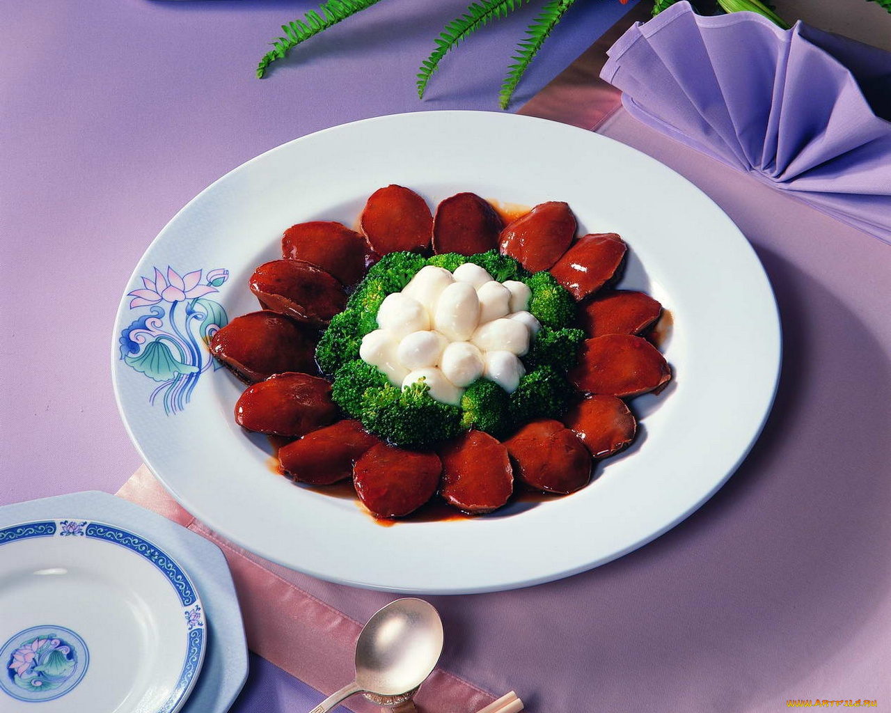 еда, вторые, блюда