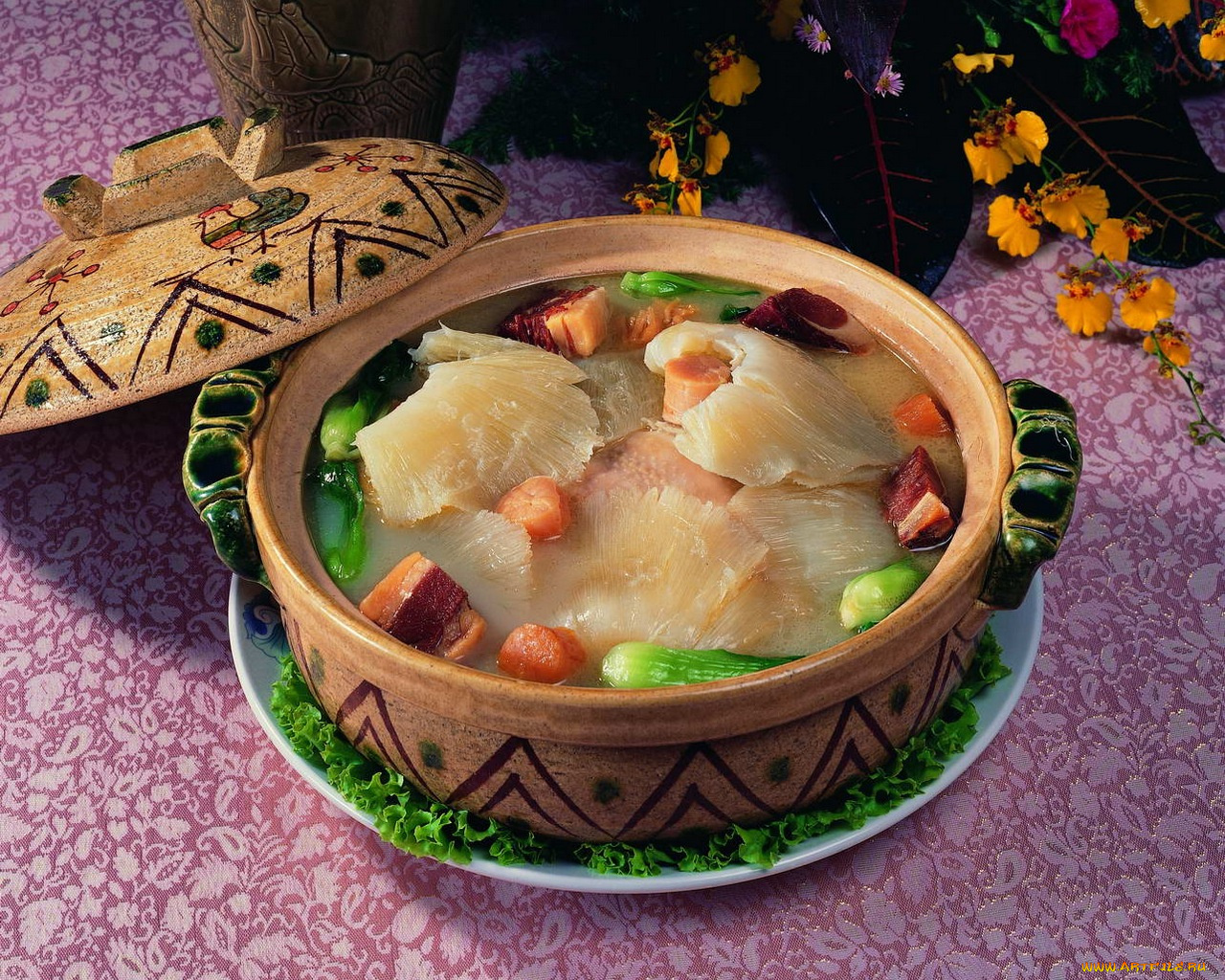 еда, вторые, блюда