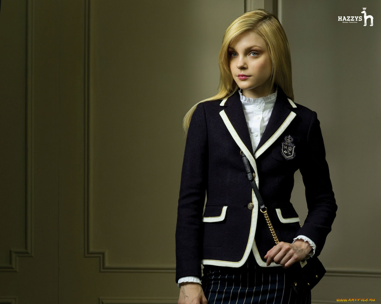 hazzys, бренды