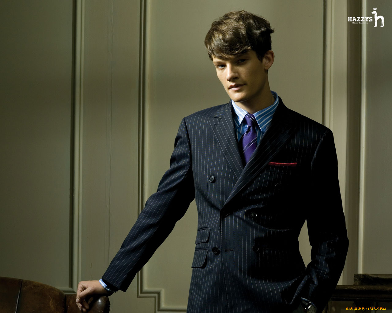 hazzys, бренды