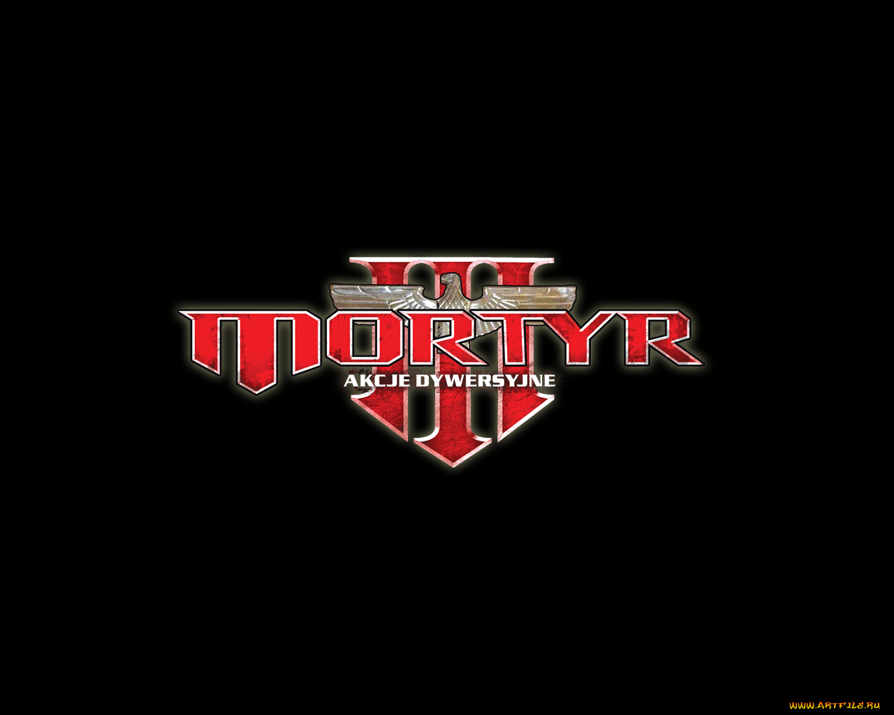 mortyr, akcje, dywersyjne, видео, игры