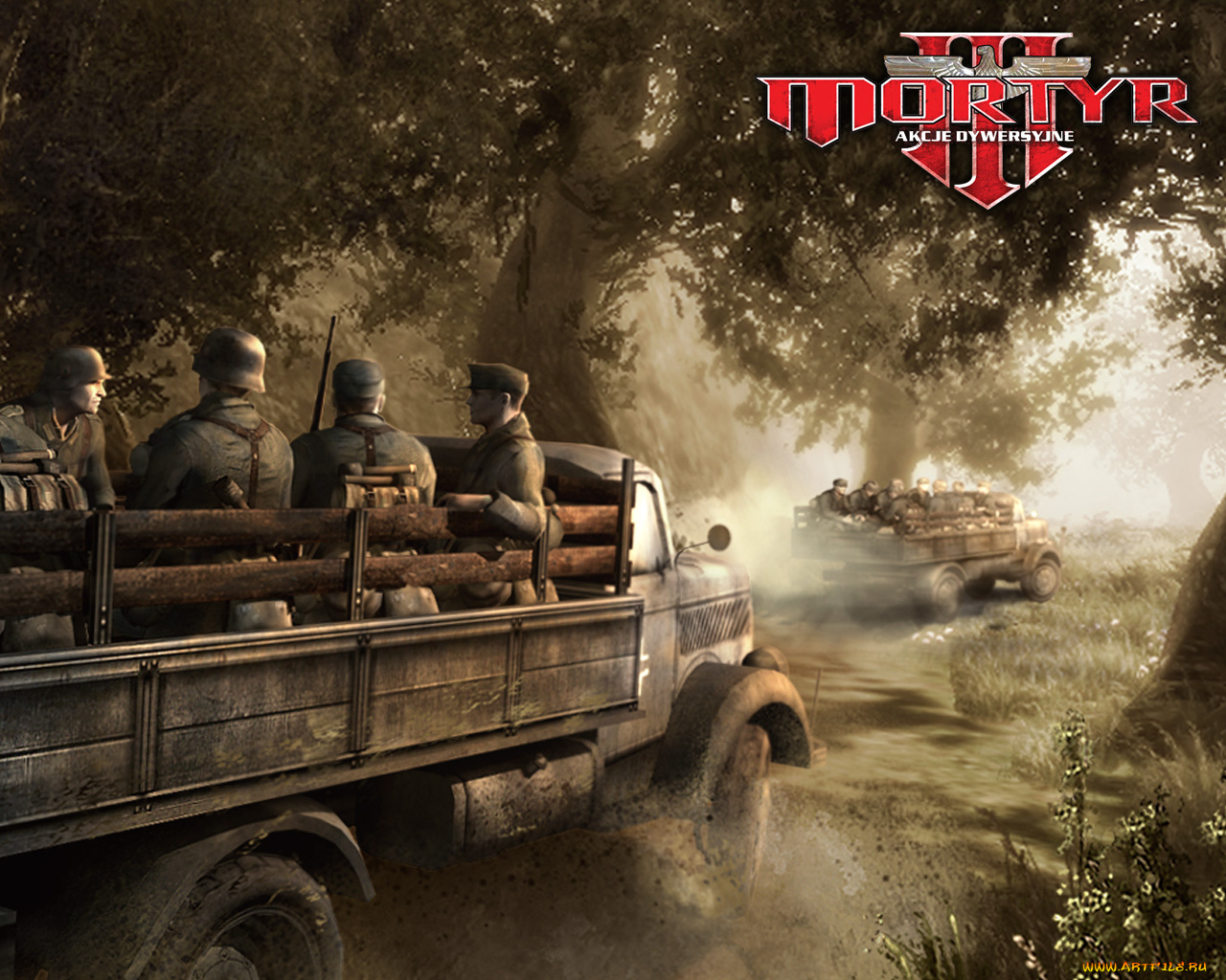 mortyr, akcje, dywersyjne, видео, игры