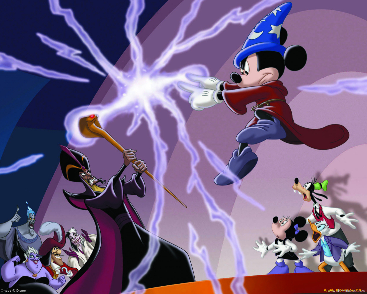 мультфильмы, disney