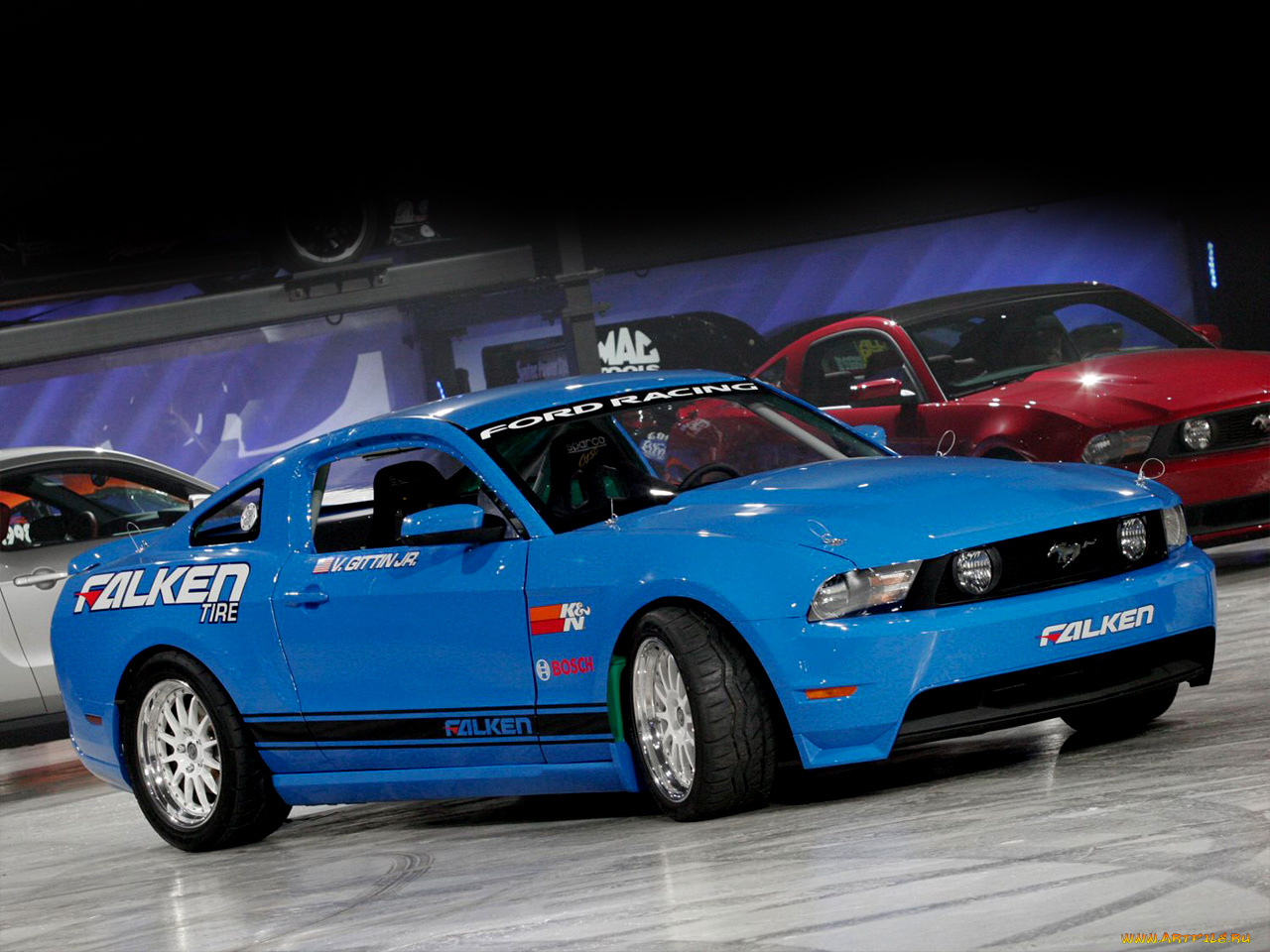 автомобили, ford