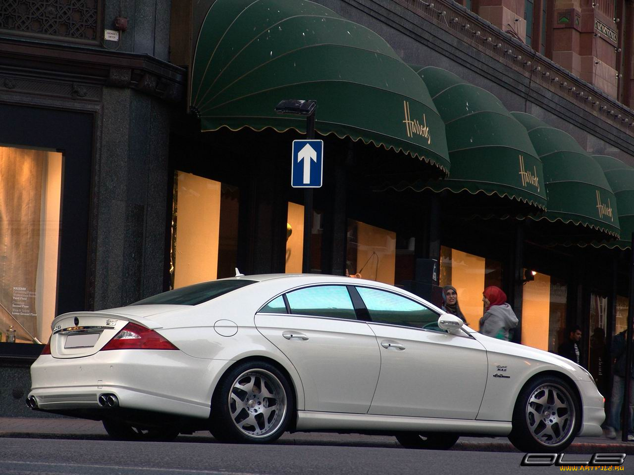 автомобили, mercedes, benz