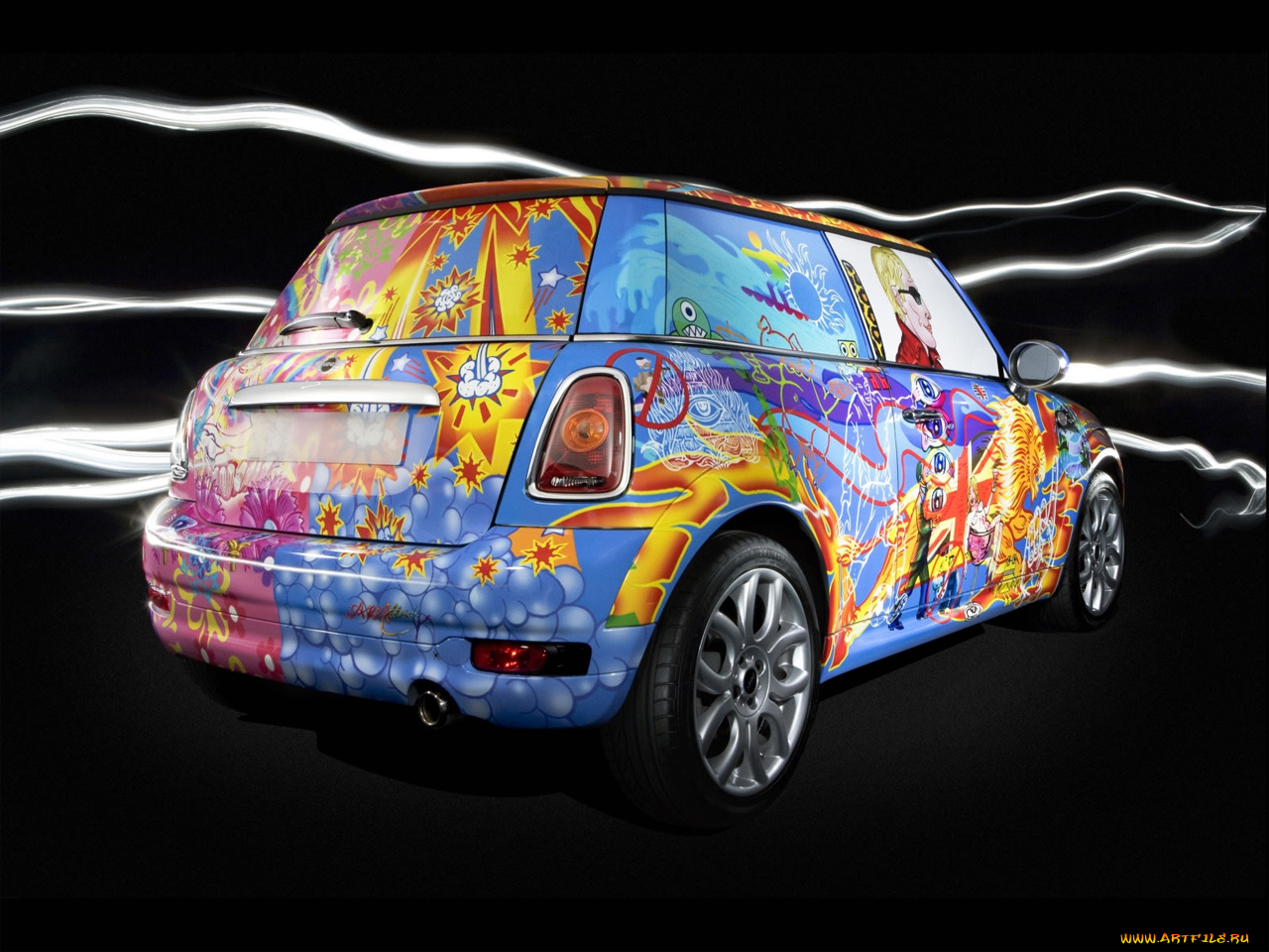 автомобили, mini