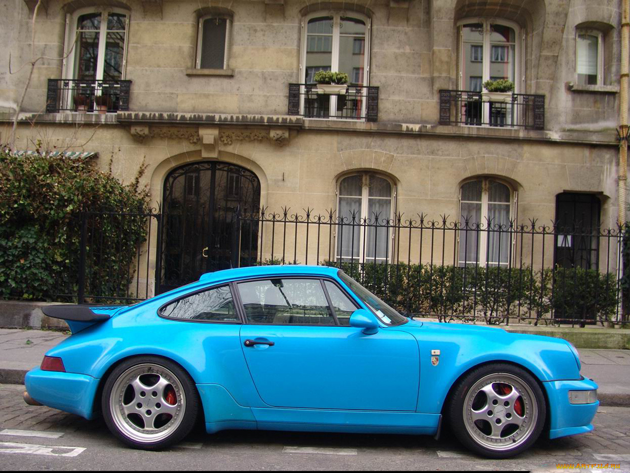 автомобили, porsche