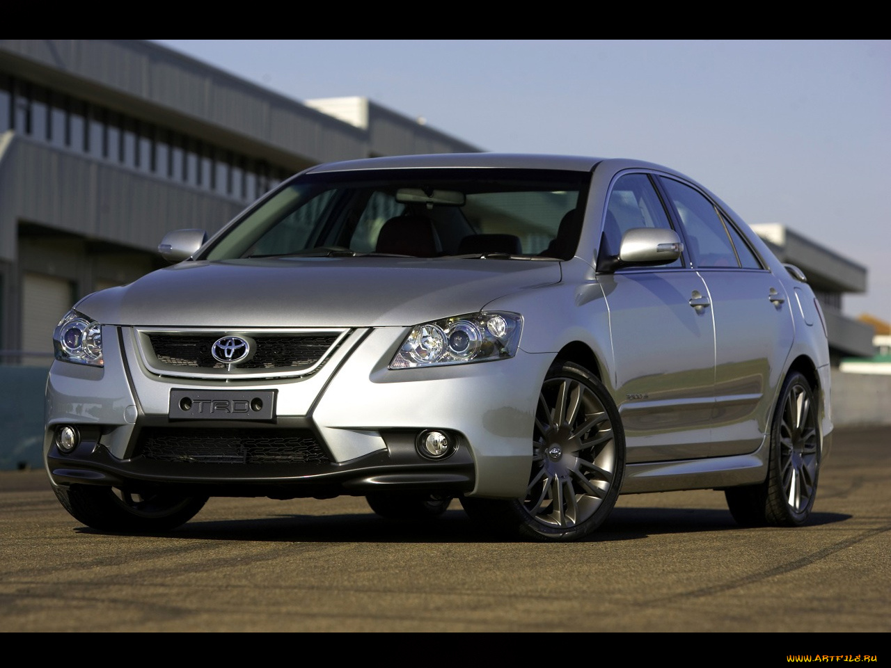 автомобили, toyota