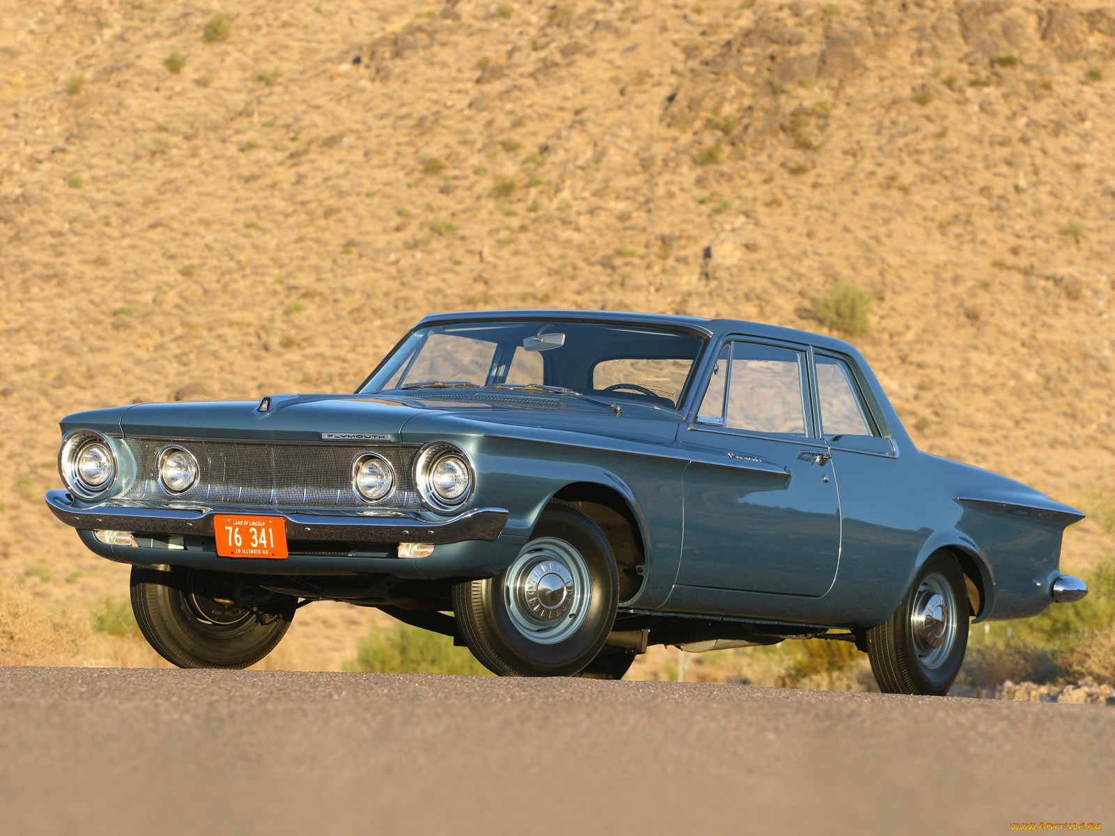автомобили, plymouth