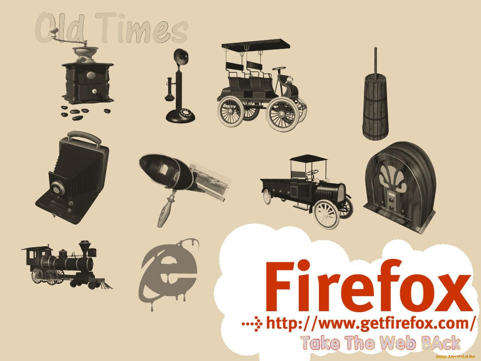 компьютеры, mozilla, firefox