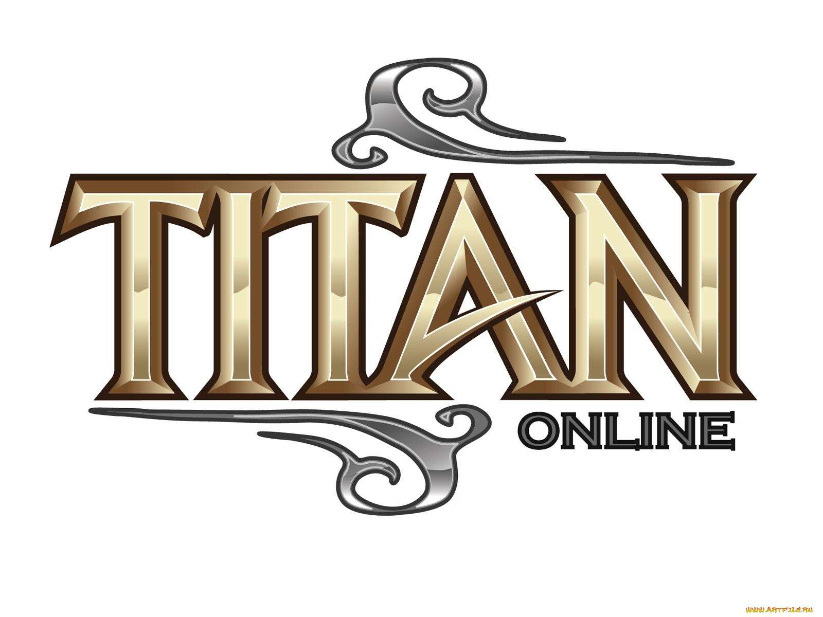 titan, online, видео, игры