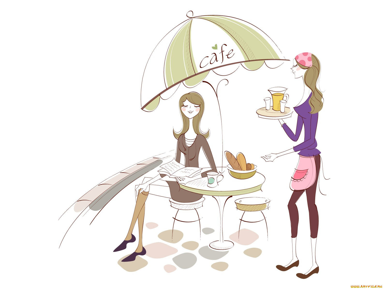 векторная, графика