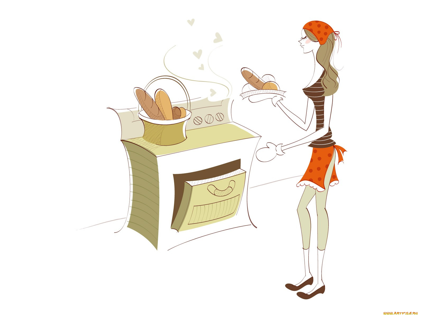 векторная, графика