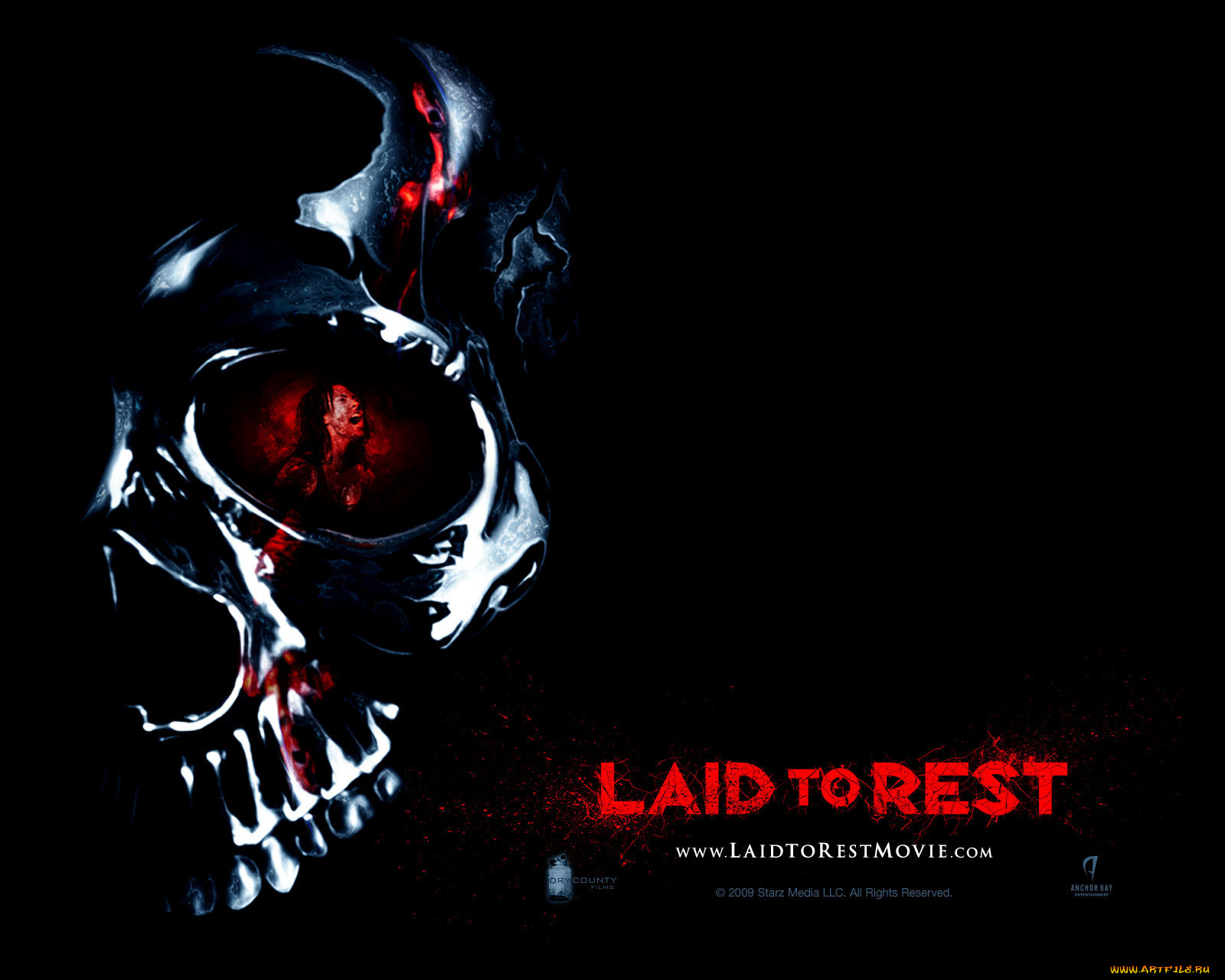 laid, to, rest, кино, фильмы