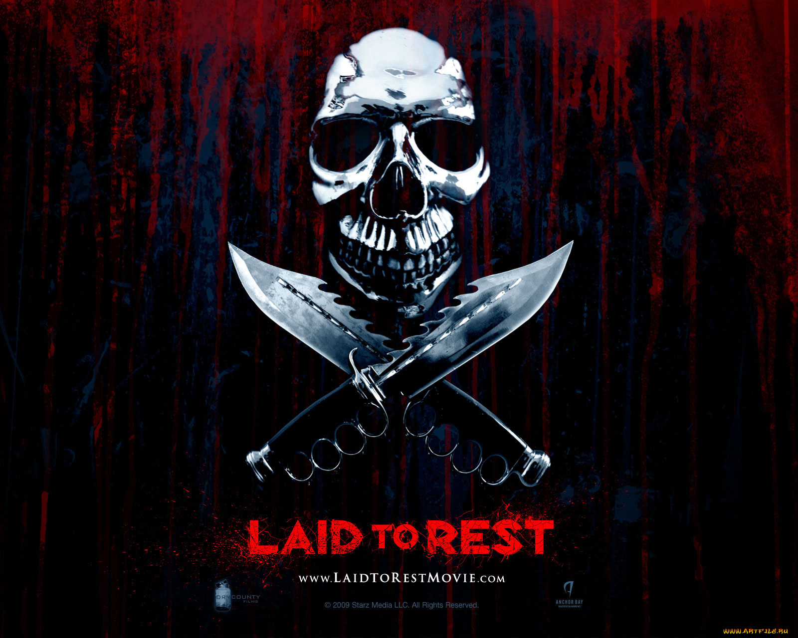 laid, to, rest, кино, фильмы