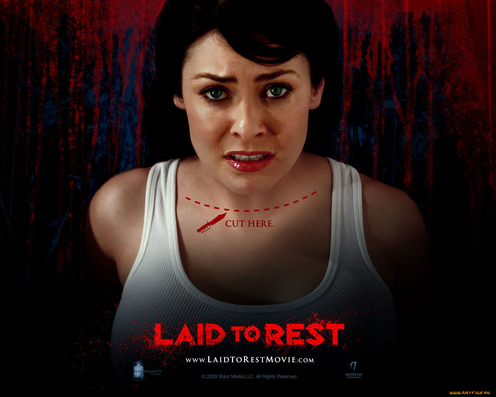 laid, to, rest, кино, фильмы