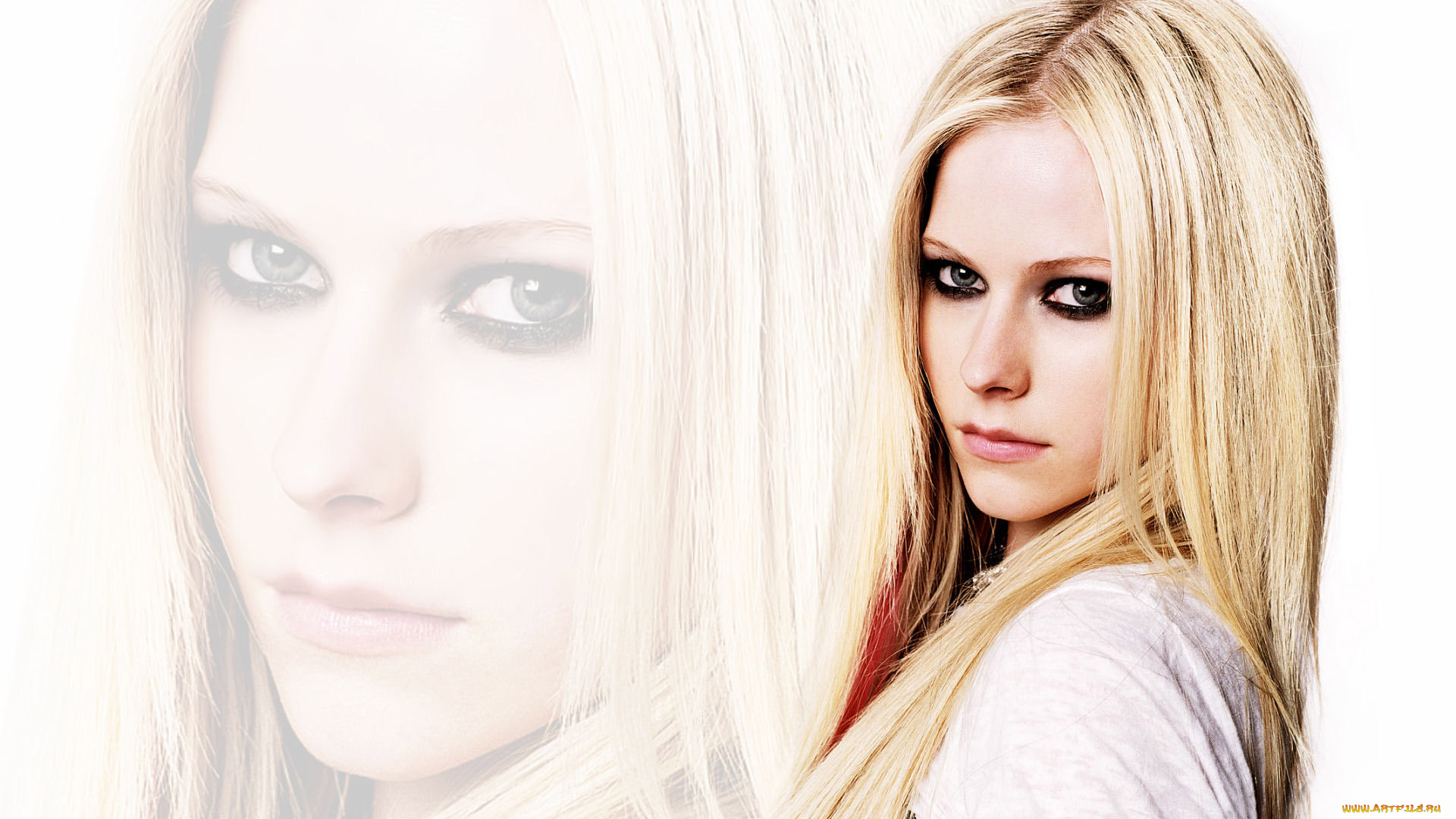 avril, lavigne, музыка