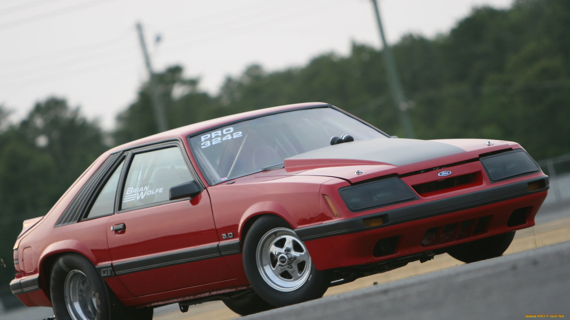 автомобили, ford