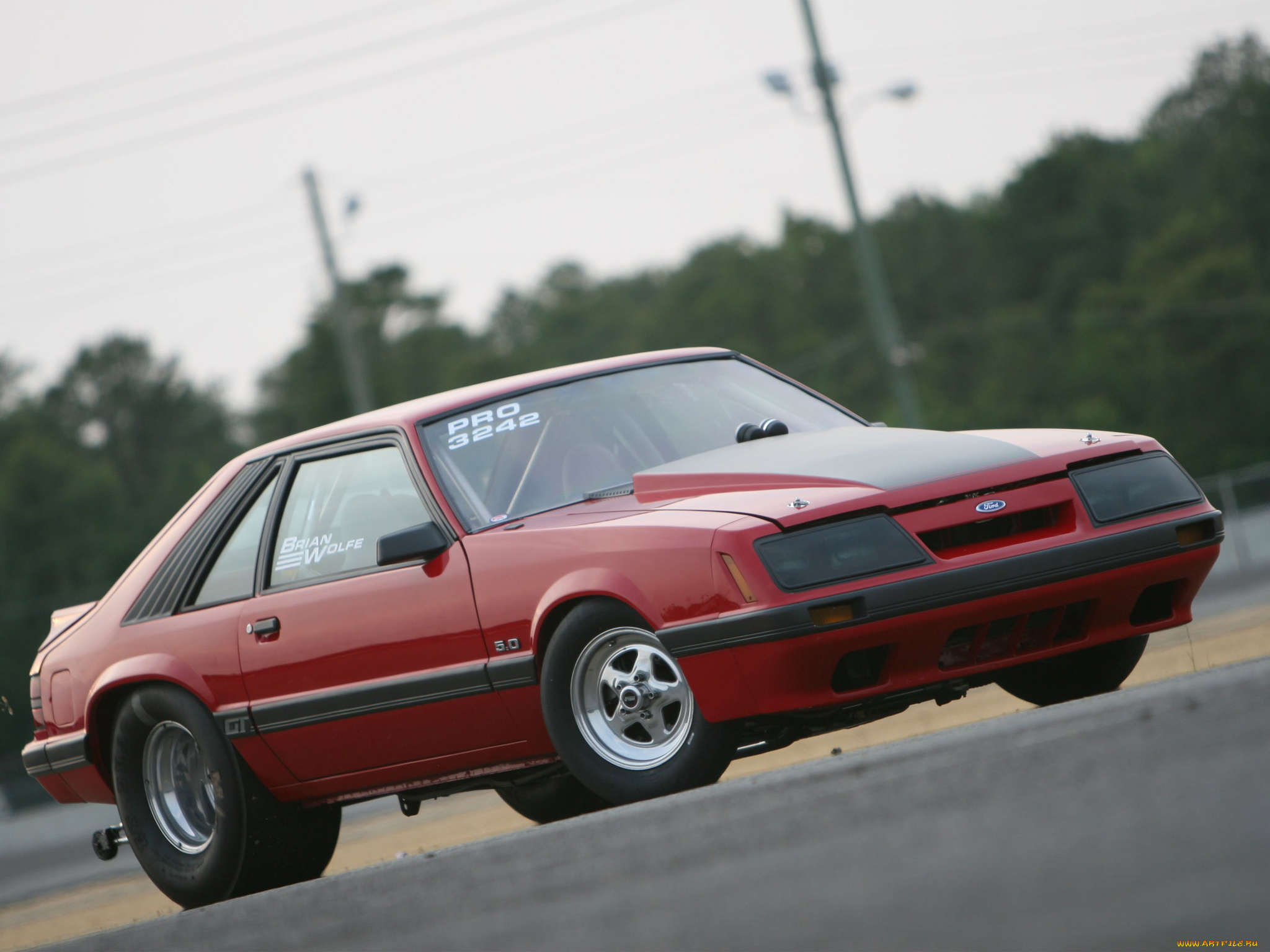 автомобили, ford