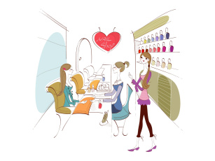 Картинка векторная графика