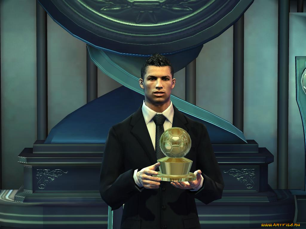 proevolutionsoccer, 2010, видео, игры, pro, evolution, soccer