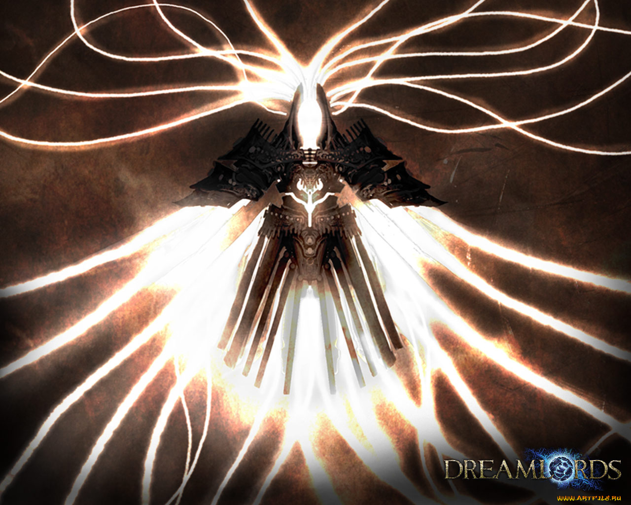 dreamlords, видео, игры