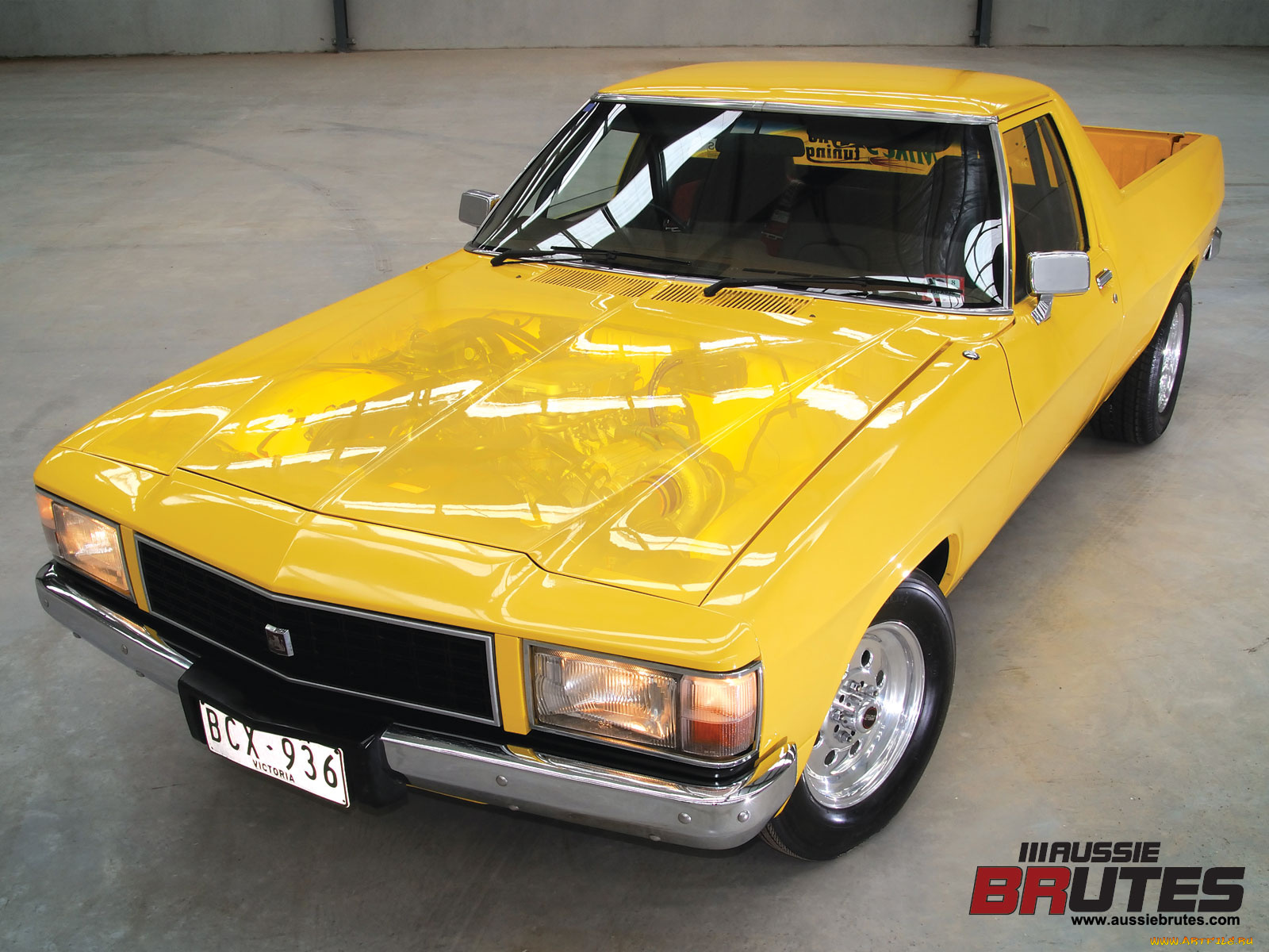 автомобили, custom, pick, up