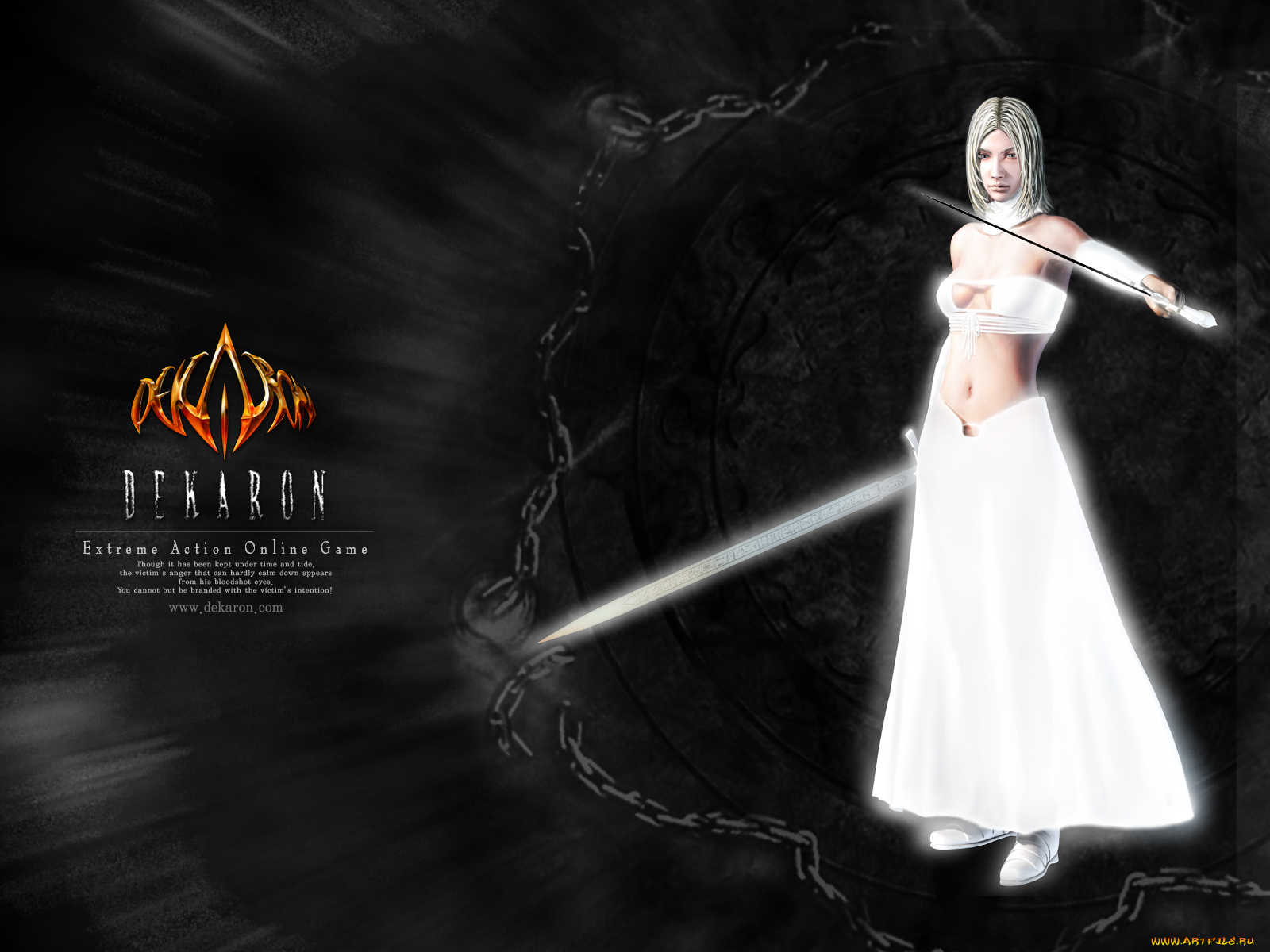 dekarun, видео, игры, moons