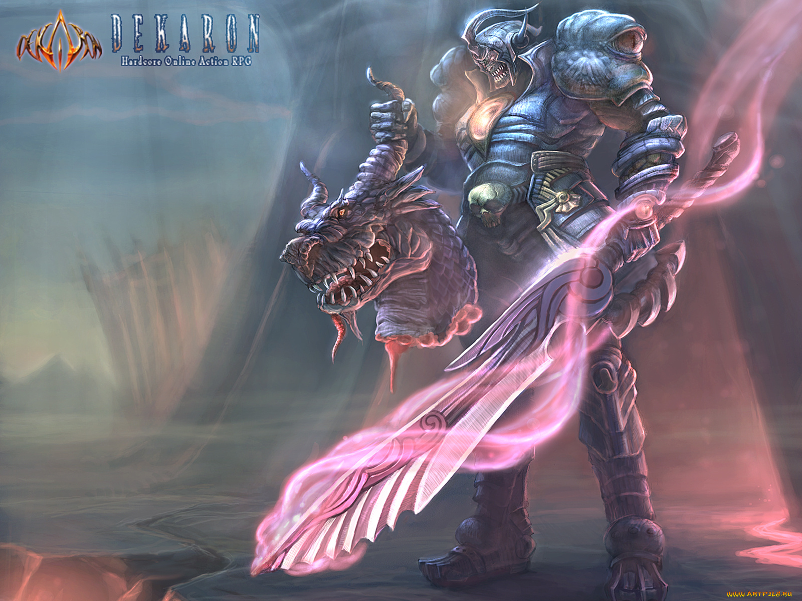 dekarun, видео, игры, moons