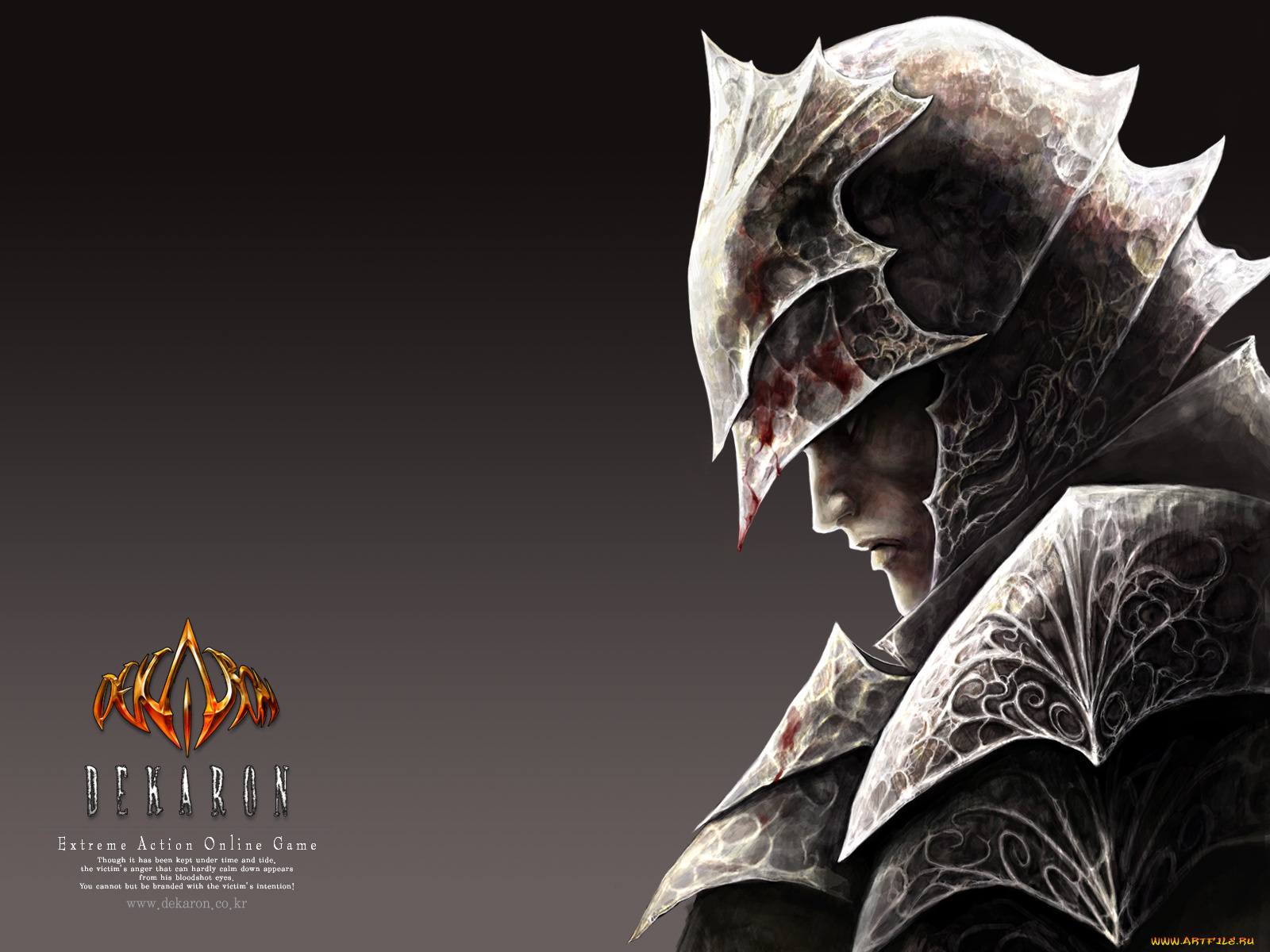 dekarun, видео, игры, moons