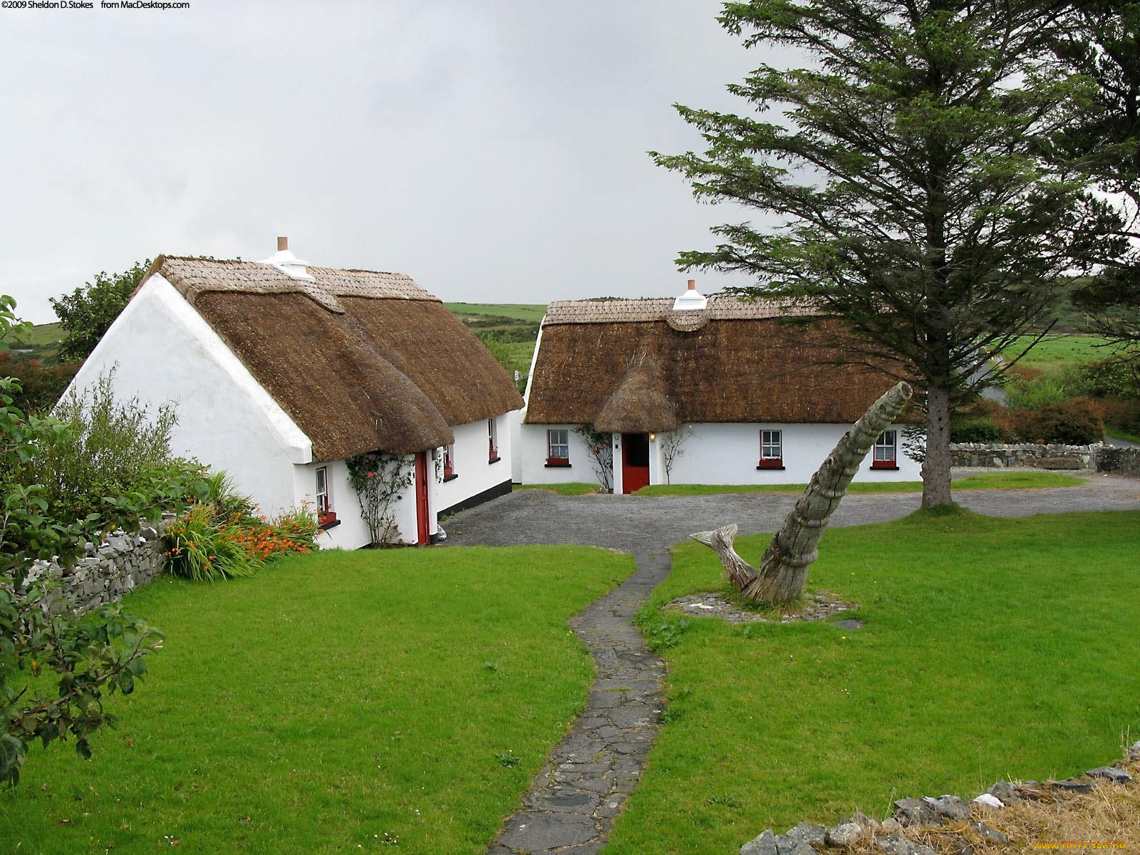 города, улицы, площади, набережные